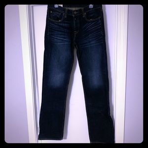 Hollister jeans nwot